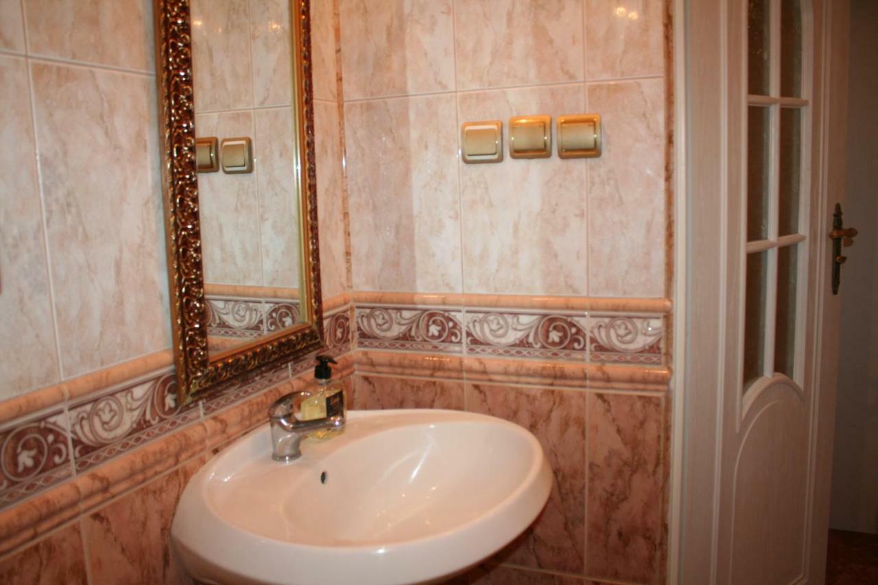 Apartament Diamentowy W Centrum Olsztyn  Ngoại thất bức ảnh