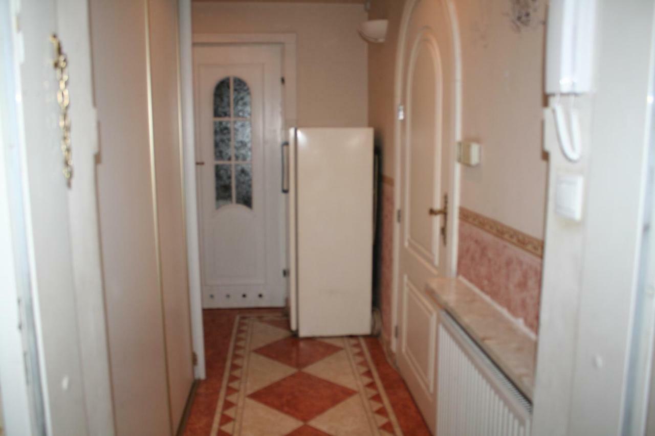 Apartament Diamentowy W Centrum Olsztyn  Ngoại thất bức ảnh
