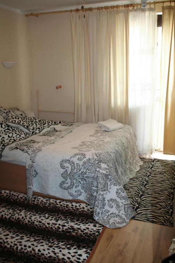Apartament Diamentowy W Centrum Olsztyn  Ngoại thất bức ảnh